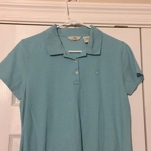 Brooks Brothers Polo Dress